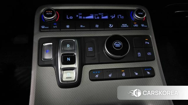 Hyundai The New Palisade id 4571725 из Кореи 15