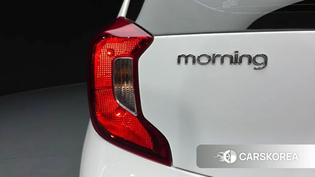Kia All New Morning (JA) id 4662736 из Кореи 15