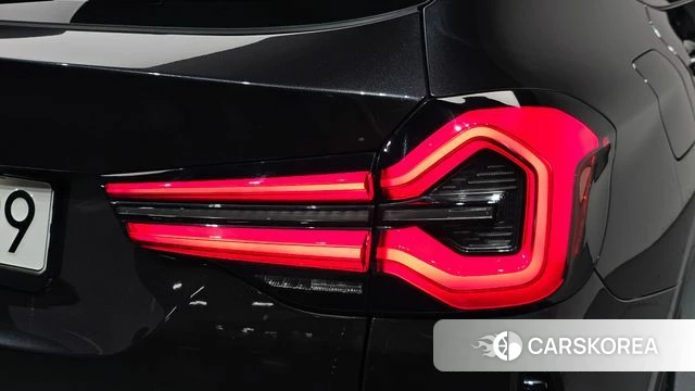 BMW X3 (G01) id 4864089 из Кореи 15