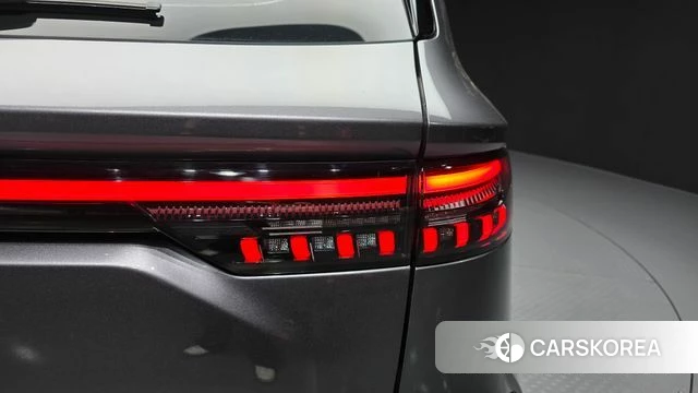 Renault Korea (Samsung) Grand Coleos id 4523192 из Кореи 15