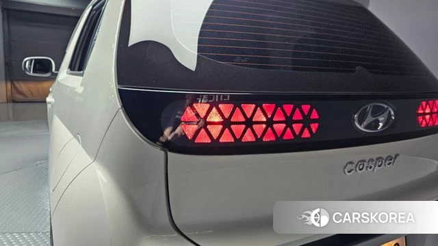 Hyundai Casper id 4414393 из Кореи 15