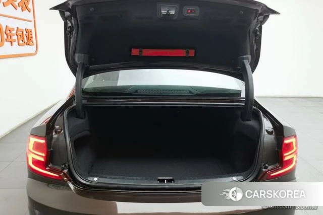 Volvo S90 id 4254350 из Китая 15