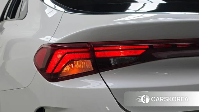 Kia K5 3rd generation id 4640791 из Кореи 15
