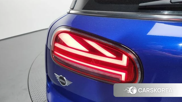 Mini Cooper Clubman id 4524889 из Кореи 15