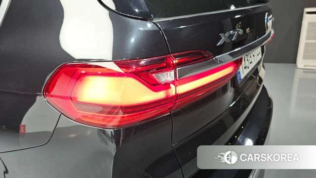 BMW X7 (G07) id 4511409 из Кореи 15