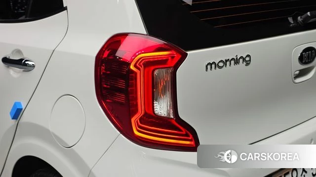 Kia Morning Urban (JA) id 4769866 из Кореи 15