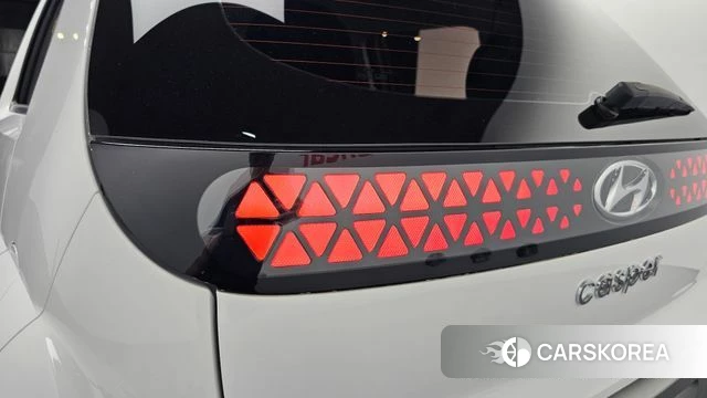 Hyundai Casper id 4650697 из Кореи 15