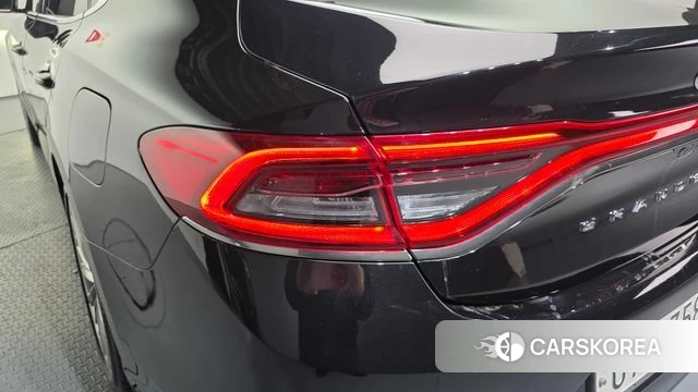 Hyundai Grandeur IG id 4390572 из Кореи 15