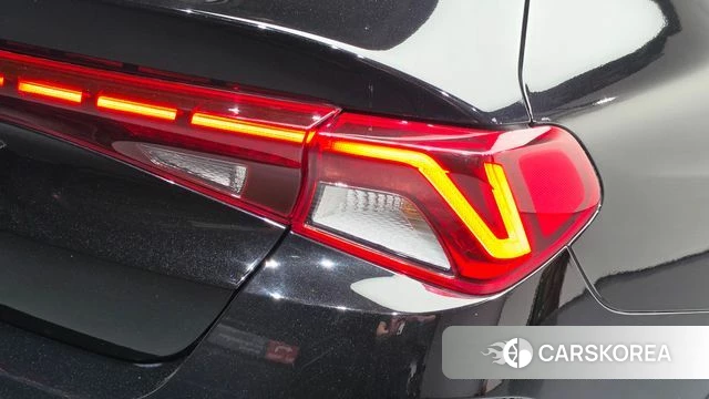 Kia K5 3rd generation id 4775615 из Кореи 15