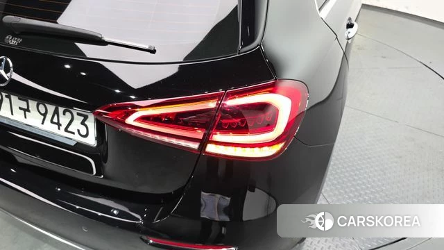 Mercedes-Benz A-Class W177 id 4416070 из Кореи 15