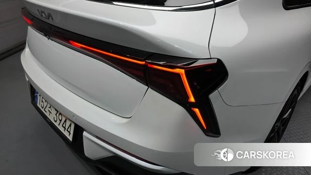 Kia The New K5 3rd generation id 4315436 из Кореи 15
