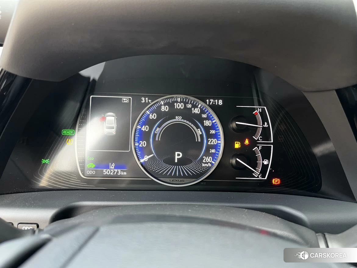 Lexus ES id 4515207 из Китая 15