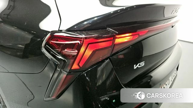 Kia The New K5 3rd generation id 4266665 из Кореи 15