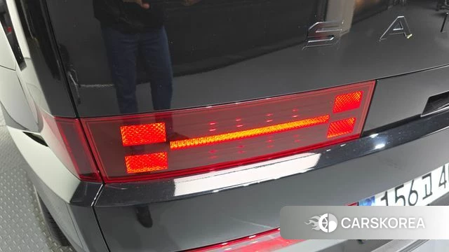 Hyundai Santa Fe (MX5) id 4456497 из Кореи 15