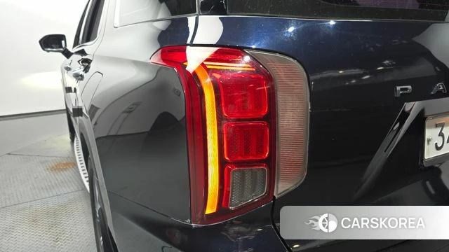 Hyundai Palisade id 4403291 из Кореи 15