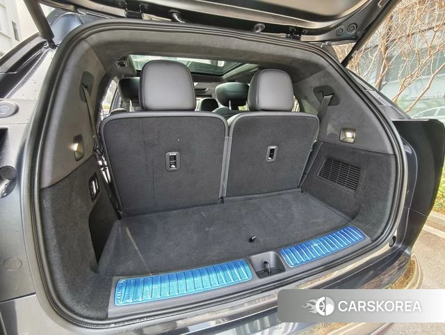 GAC Haobo Haobo HL id 3969094 из Китая 15