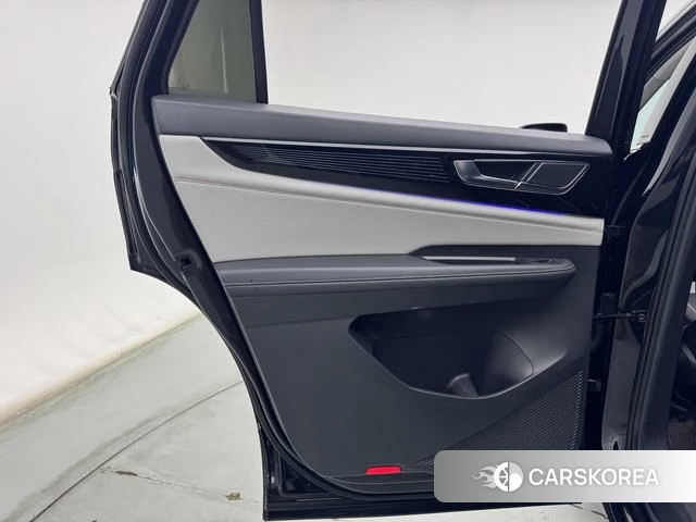 Volkswagen Tourang id 4273563 из Китая 15