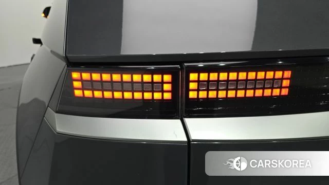 Hyundai Ionic 5 id 4517222 из Кореи 15
