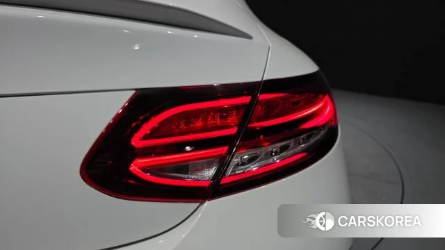 Mercedes-Benz C-Class W205 id 4707307 из Кореи 15