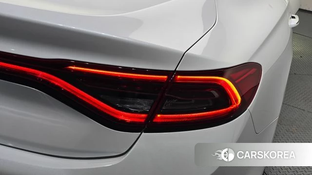 Hyundai Grandeur IG id 4770292 из Кореи 15