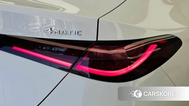 Mercedes-Benz GLC-Class X254 id 4767561 из Кореи 15