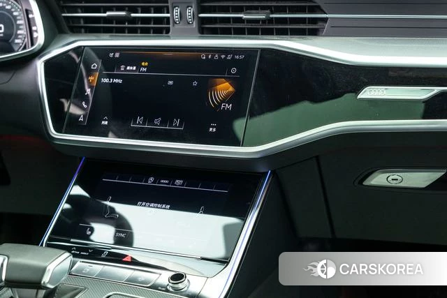 Audi A6L id 4263981 из Китая 15