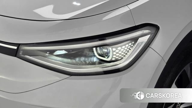 Volkswagen ID.4 id 4528188 из Кореи 15