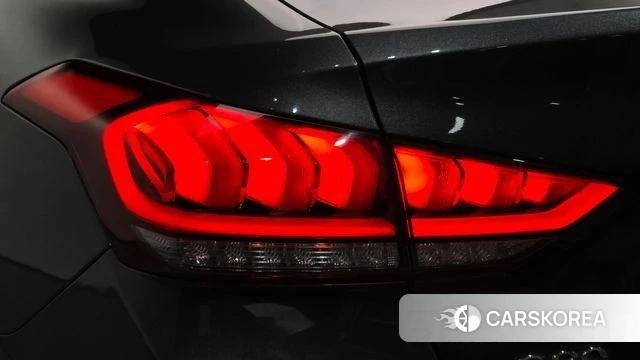 Genesis G80 id 4849788 из Кореи 15