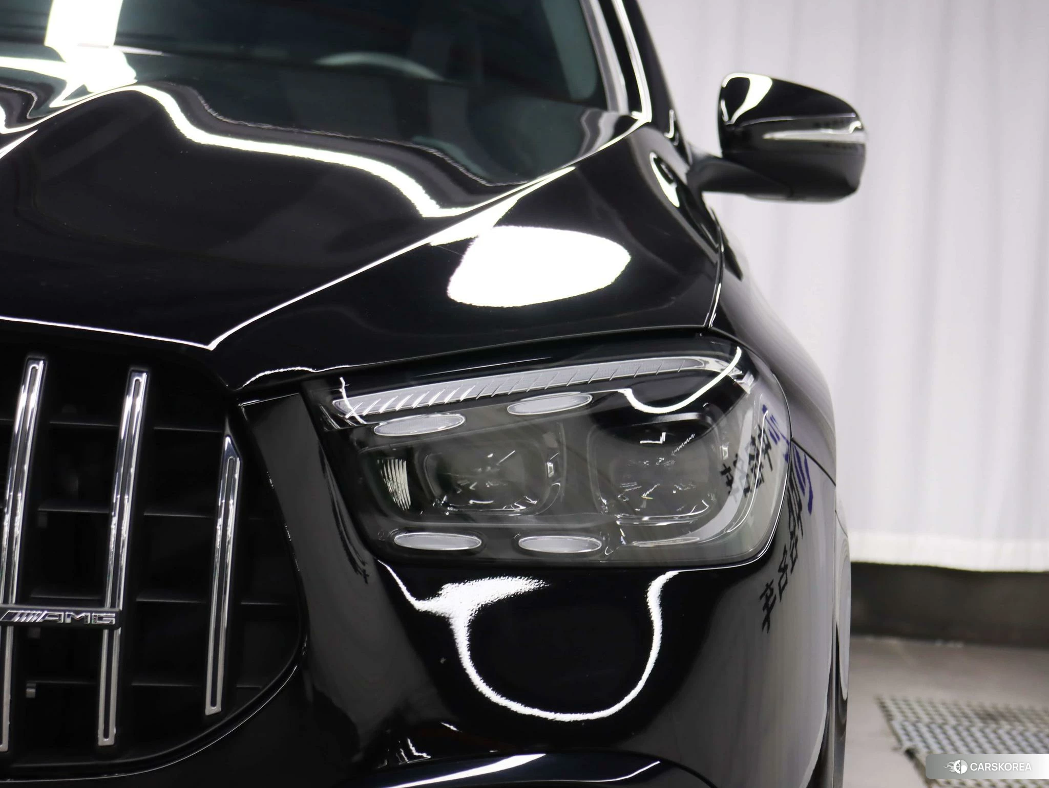 Mercedes-Benz GLE Coupe AMG id 4512366 из Китая 15