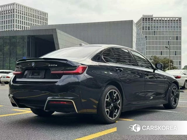 BMW i3 id 4367565 из Китая 15