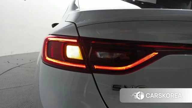 Renault Korea (Samsung) SM6 id 4751198 из Кореи 15