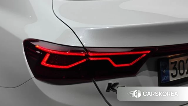 Kia Come New K3 id 4895615 из Кореи 15