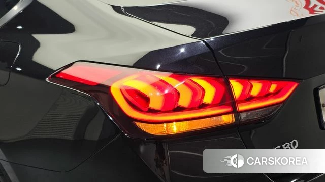 Genesis G80 id 4713351 из Кореи 15