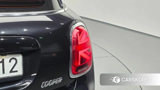 Mini Cooper id 4928647 из Кореи 15