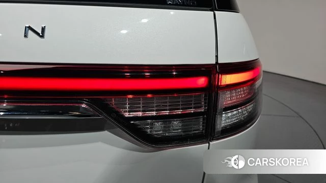 Lincoln Aviator 2nd generation id 4642116 из Кореи 15