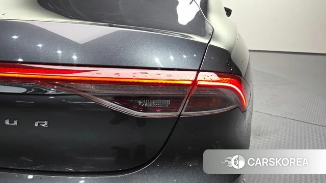 Hyundai The New Grandeur IG Hybrid id 4535543 из Кореи 15