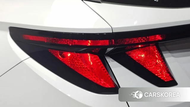 Hyundai Tucson (NX4) id 4618614 из Кореи 15