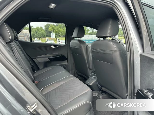Volkswagen ID.3 id 4348940 из Китая 15