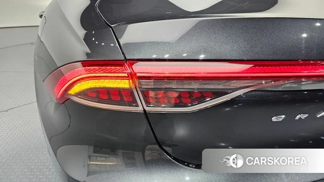 Hyundai The New Grandeur IG Hybrid id 4625798 из Кореи 15