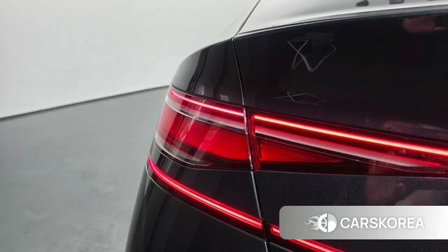 Genesis G90 (RS4) id 4706759 из Кореи 15