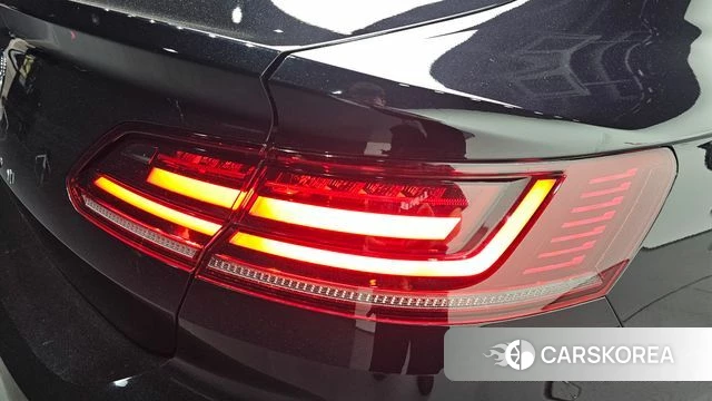 Volkswagen Arteon id 4595204 из Кореи 15