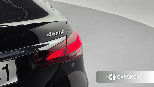 Mercedes-Benz E-Class W213 id 4745504 из Кореи 15