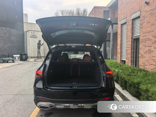 Mercedes-Benz GLC id 4366208 из Китая 15