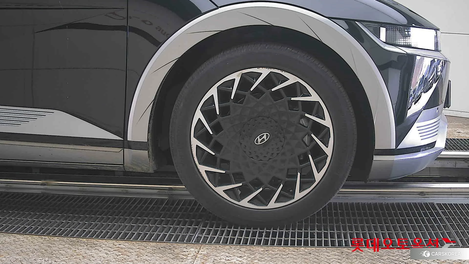 Hyundai IONIQ 5 id 3882019 из Кореи 15