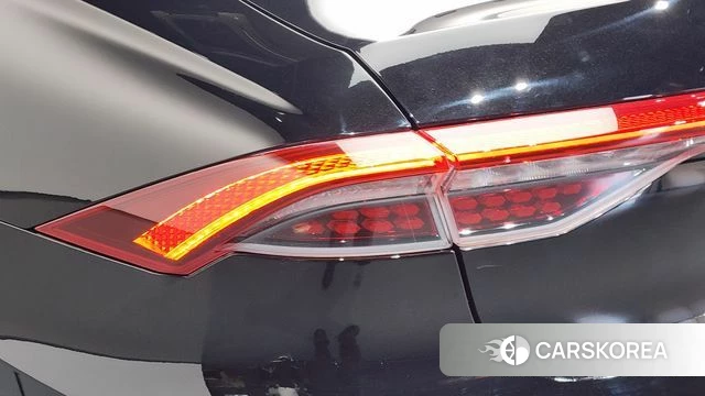 Hyundai The New Grandeur IG id 4855920 из Кореи 15