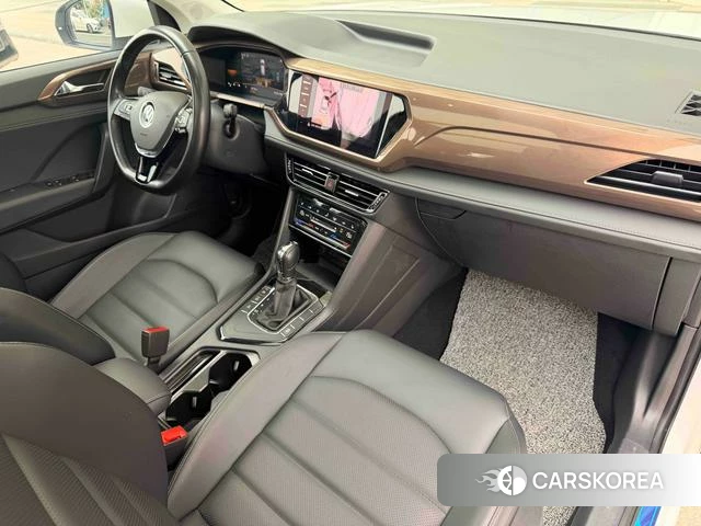 Volkswagen Tuyue id 4298490 из Китая 14