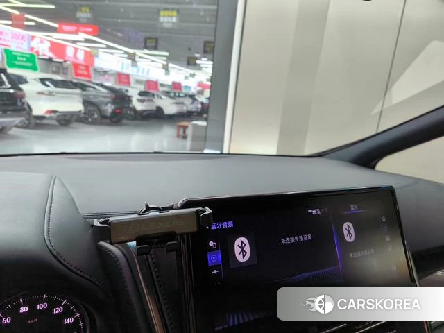 Lexus LM id 4291449 из Китая 15