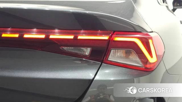 Kia K5 3rd generation id 4416486 из Кореи 15