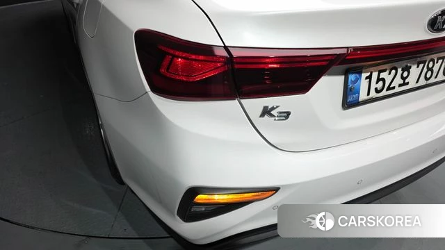 Kia Come New K3 id 4196096 из Кореи 15