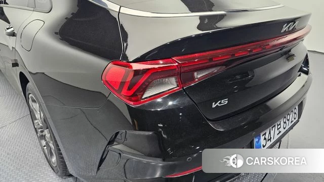 Kia K5 3rd generation id 4292369 из Кореи 15